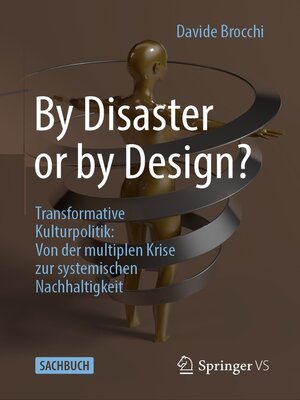 cover image of By Disaster or by Design?